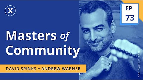 Why You Need To Stop Asking Questions with Andrew ...