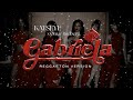 KATSEYE X Omar Rudberg Gabriela Reggaeton Ver Prod Alexiss