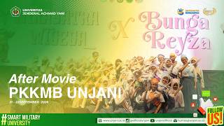 UNJANI 2026 PKKMB AFTER MOVIE