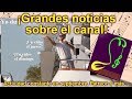 ¡Está próxima la mejor etapa del canal! Contenido constante, Patreon y más...