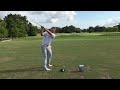 Reversing the Loop for Golfing Success!