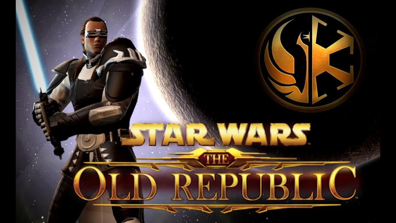 Гробница императора в SWtoR (JK) №20