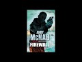 Andy McNab - Firewall Part 1