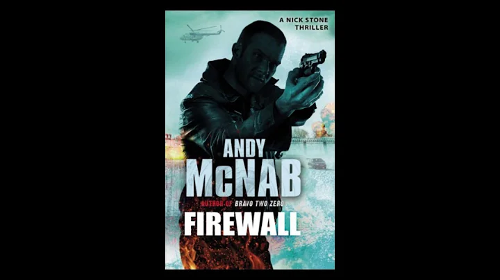 Andy McNab - Firewall Part 1