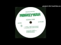 Thumbnail for Radical Rob - Monkeywah (Gorilla Mix)