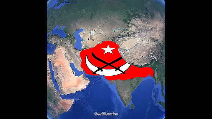 I'm Not That Innocent 🇹🇯🇦🇫🇮🇷 #maps #history #historymap