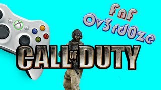 FnF and FnF Play Black Ops 2 -- English subtitles