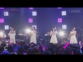Sigh Of Love LIVE Kanon Suzuki, Yuzuki Kurimoto, Suzuki Moeka, Aira
