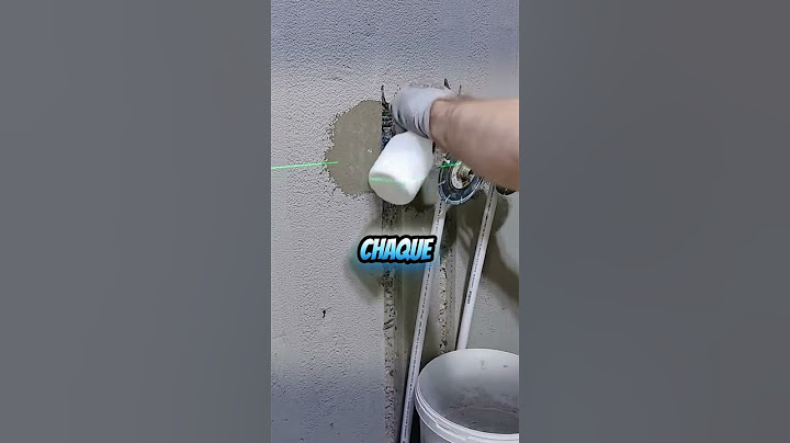 Astuce d’un Plombier pour Installer un Mitigeur #plomberie #plombier #bricolage #travaux #astuce