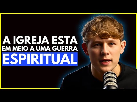 Essas 3 verdades ninguém te contou na igreja!