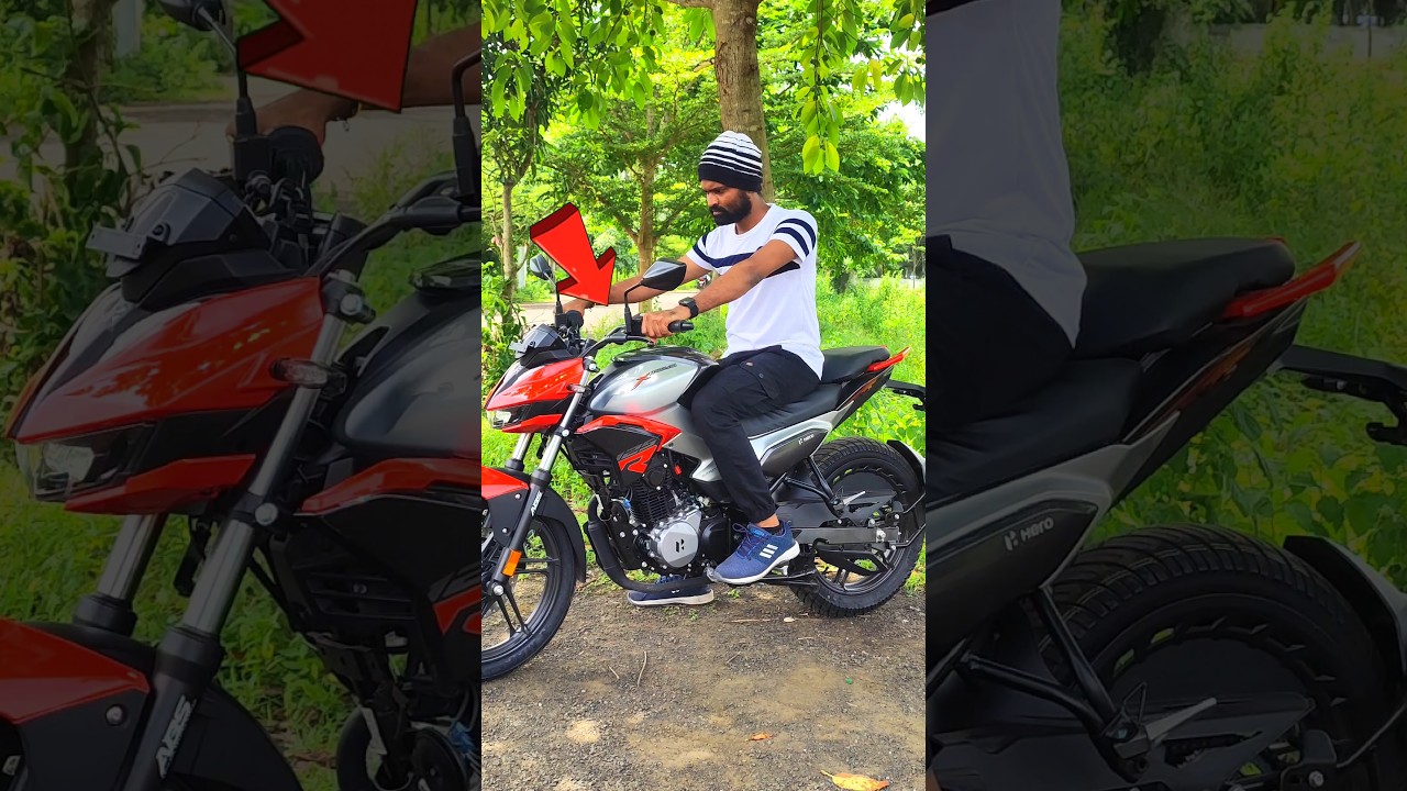 Xtreme 125 Vs Duke 125 Exhaust Sound 💥