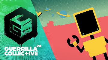 Rebots | Guerrilla Collective 2024