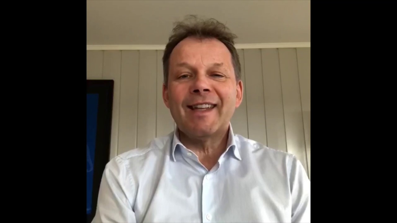 Hvordan kan du spare i urolige tider?