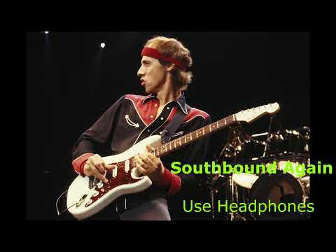 Dire Straits - Southbound Again - Enhanced #music #24bit #direstraits