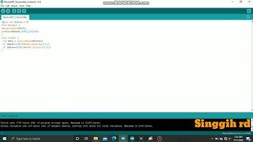 Communication Between 2 XBEE Arduino
