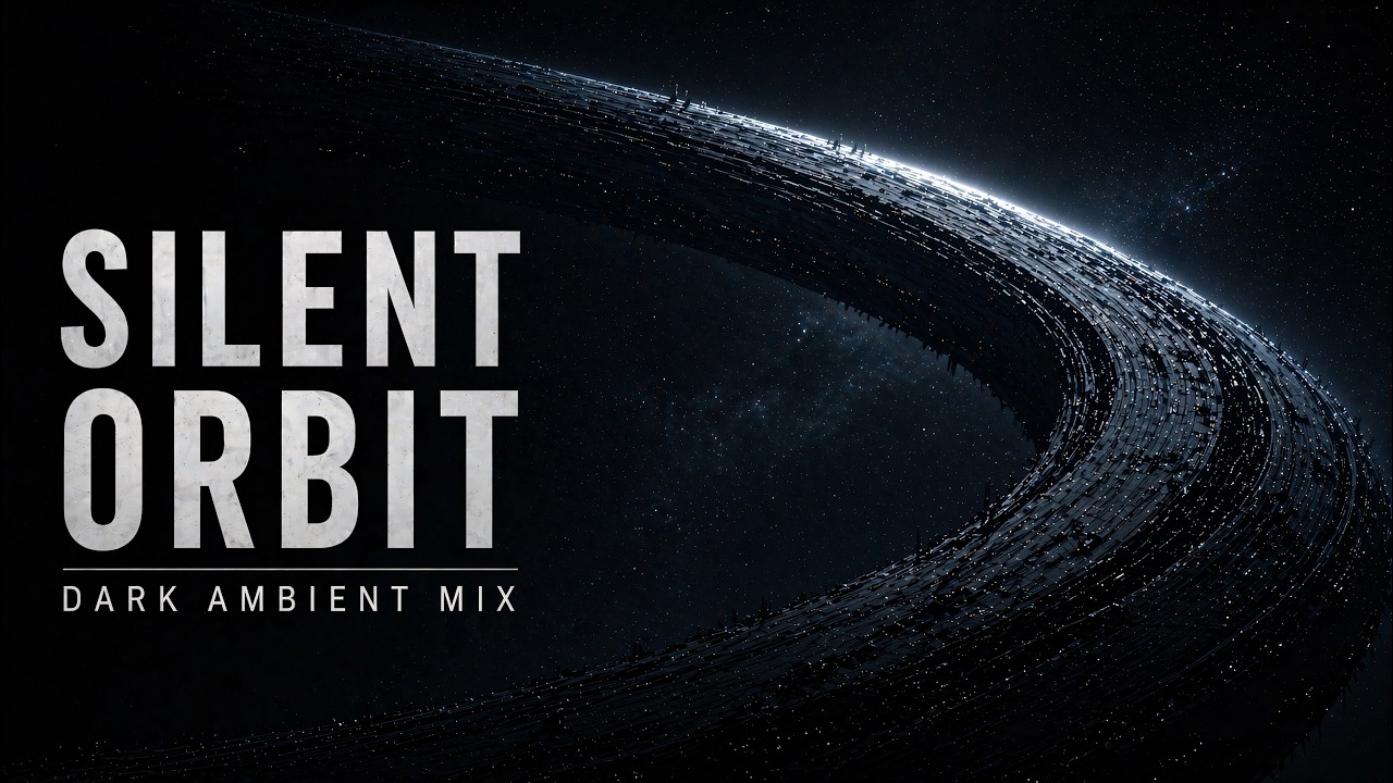 Watch Silent Orbit – Dark Ambient Mix | Cold Space Ambient · Deep Focus | 2026 🌑 on YouTube Watch Silent Orbit – Dark Ambient Mix | Cold Space Ambient · Deep Focus | 2026 🌑 on YouTube