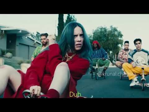 star-lord,-who?-billie-eilish---bad-guy-meme