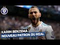 Quand Benzema est devenu le patron du Real Madrid (Février 2019)