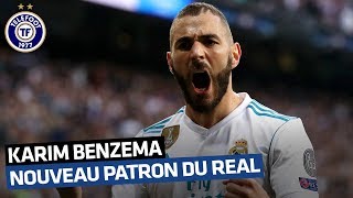 Quand Benzema est devenu le patron du Real Madrid (Février 2019)