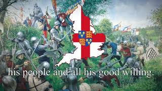 Agincourt Carol - English Medieval Song