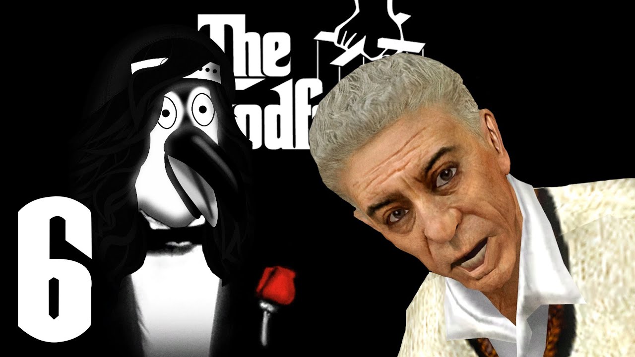 A HORSE'S HEAD (6) The Godfather The Game YouTube