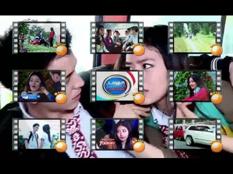 Romantis !! Reboy Scene - Kompilasi Adegan Mesra Reva Dengan Boy Di Anak Jalanan