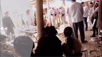 BẢN SẮC NGƯỜI TÀY TUYÊN QUANG| Phá Ngục Dân Tộc Tày - Minh Hương Xã - Hàm Yên Huyện