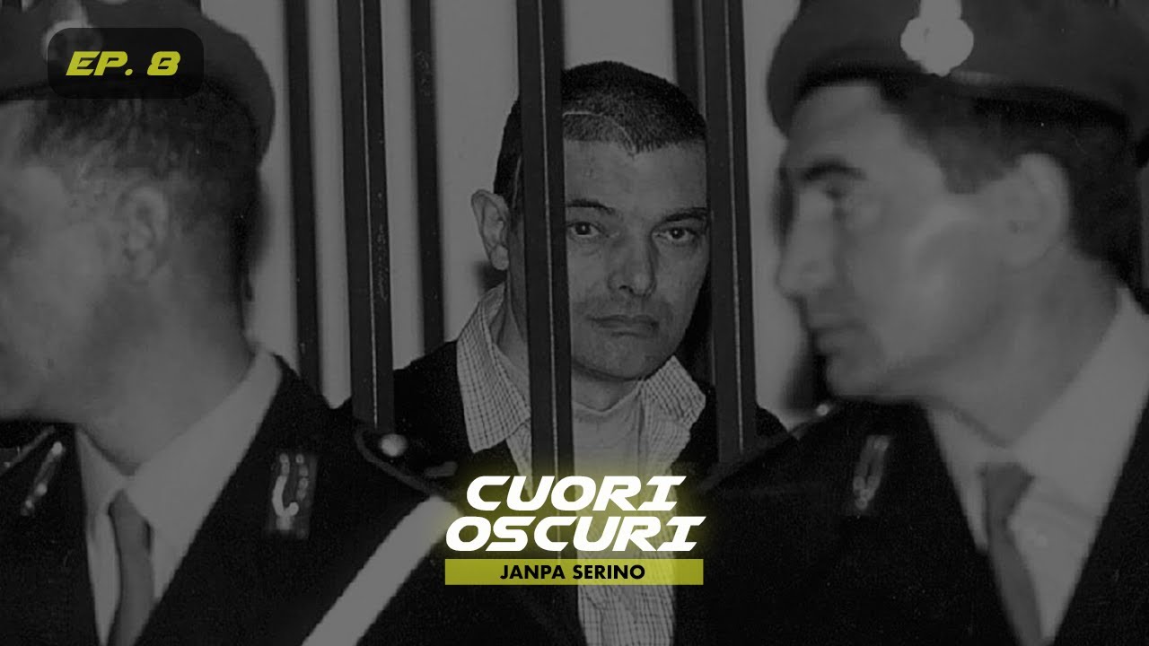 IL MOSTRO DI TERRAZZO