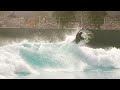 SURF | An Oasis of Surfing - Middle East Wavepark