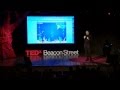 Reading, Writing, and Programming: Mitch Resnick at TEDxBeaconStreet