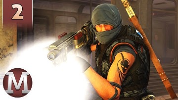 XCOM 2 War of the Chosen #2 - Modded Legend - Resistance Rescue