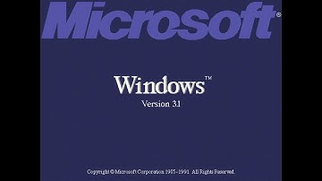 Windows 3.1 Build 026
