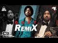 G.O.A.T. (Official Remix) | DJ NYK & DJ Chetas | Diljit Dosanjh | New Punjabi Remix Songs 2020