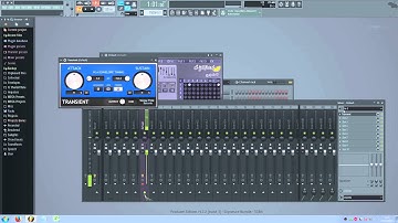 Sound Design 5: Formant Filters