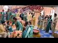 Jhanak |Latest Episode |Rishi के माँ ने की Moon केAashirwad Ceremonyकी Rasam पूरी उसी दौरन हुआ झगड़ा