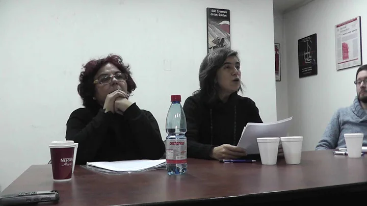 4-10 Andrea Franulic - "Margarita Pisano y la Filo...