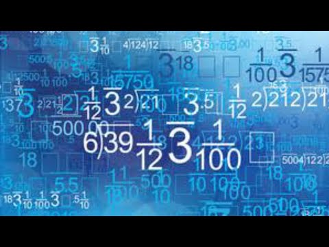 Applied Mathematics -