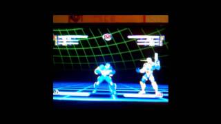 Marvel vs Capcom 2 - Iron Man Infinite Setups (Magneto/Cable/Ken Assists)