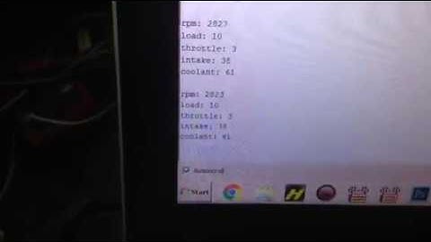 CAN BUS Communication with AEM Infinity on Evo IX