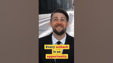 How do you overcome fear of failure in your career?  #shortvideo #shorts #short #subscribe