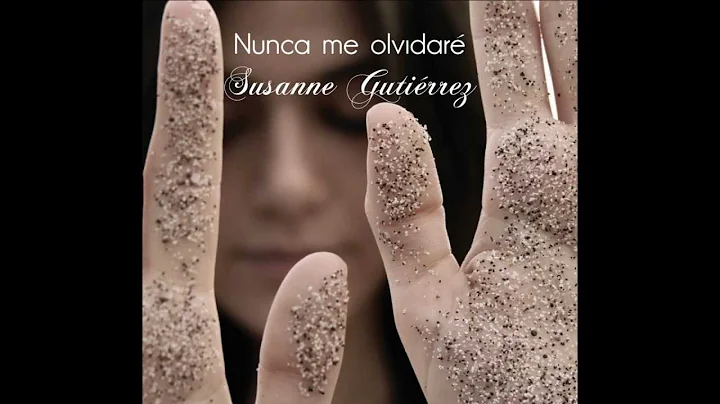 Save Me From Me - Susanne Gutierrez
