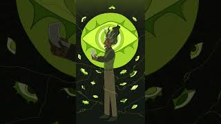 The Eye Opens | The Magnus Archives