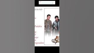 Asbak Band Full Album