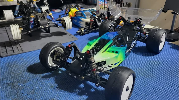 Finally finished the Durango 410 shelf queen!