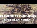 NVA Panzer Leader - Flashpoint Campaigns Southern Storm - East Germany Campaign #1 + Hex Mod