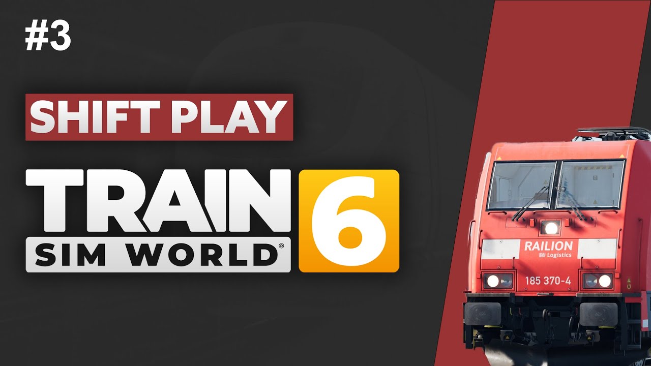 👻 TSW6 Leipzig–Dresden Part 3 – Der Geisterwagen im Bahnhof! 🚉