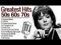Tom Jones, Engelbert, Elvis, Sinatra, Paul Anka, Carpenters 🌹 Golden Oldies 50s 60s 70s Love Songs