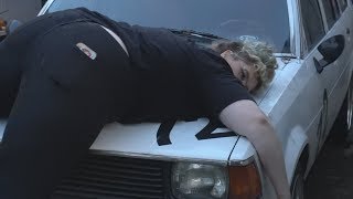 Secretly Fixing Girlfriend's TE72 Corolla