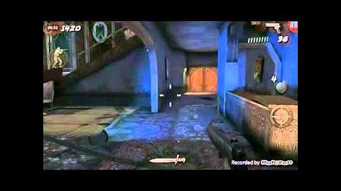 COD:BOZ ON ANDROID*) PART#1)