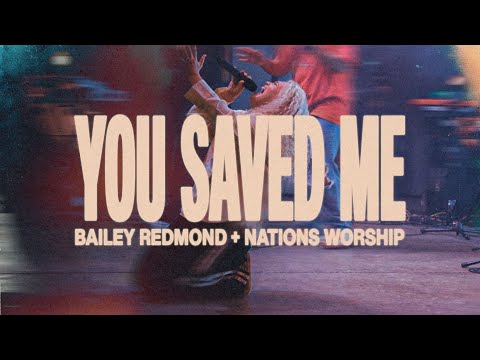You Saved Me